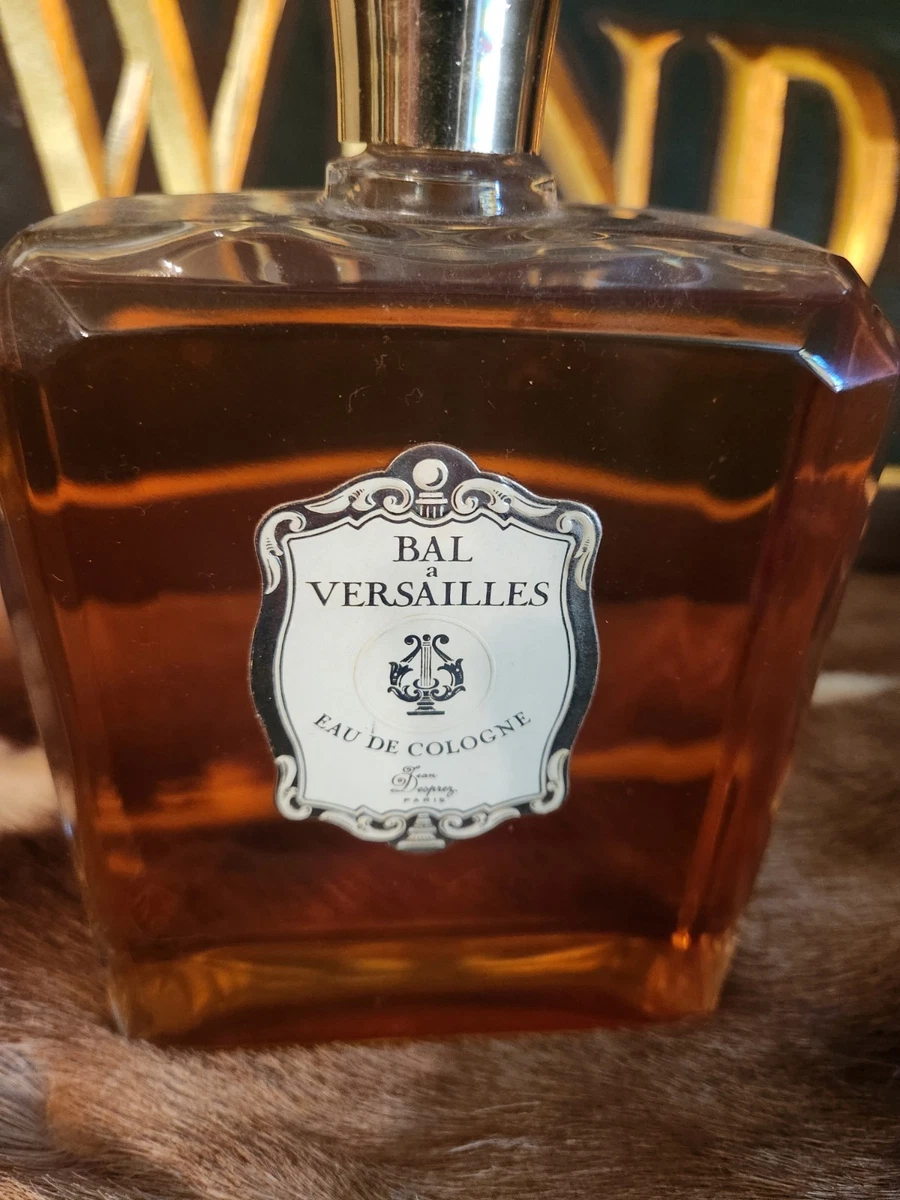 Preços baixos em Bal à Versailles Fluid Eau de Cologne Feminino | eBay