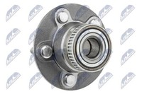 NEU - NTY KLT-CH-002 Radlagersatz FüR Chrysler Dodge Plymouth