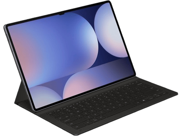 Funda tablet Samsung Book Slim, Compatible Galaxy Tab S10 Ultra/Tab S9 Ultra