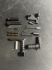 SPARE DETENT, SPRING AND PIN KIT