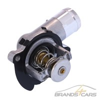 Atec Thermostat KÜHlung KÜHlmittel FÜR VW Multivan T5 Touareg 7L Transporter T5