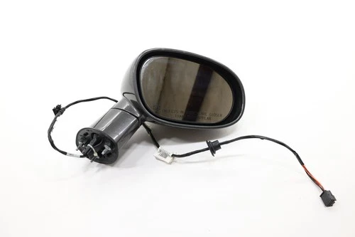 2015 2016 2017 2018 2019 DODGE CHALLENGER Door Mirror Rh 5pe54lauad 5pe54tzzad