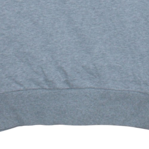 Hugo Boss Men's Grey Logo Crew Neck Sweatshirt Size L - Picture 7 of 12