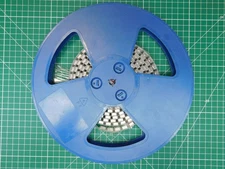 Lot of 76 API DELEVAN SPD125R-684M  X93135 FIXED IND 680UH 500MA 1.3OHM SMD