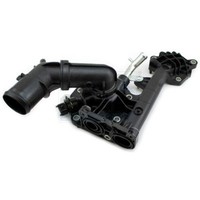 Thermostat KüHlmittel Meat & Doria 92862 FüR Fiat 500X Doblo 500L Tipo Ducato LY