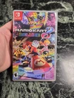 New ListingNintendo Mario Kart 8 Deluxe for Nintendo Switch Complete TESTED
