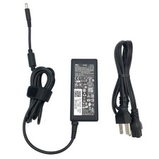Original Dell AC Adapter for Inspiron 15 3520 3521 7537 Laptop Charger 65W