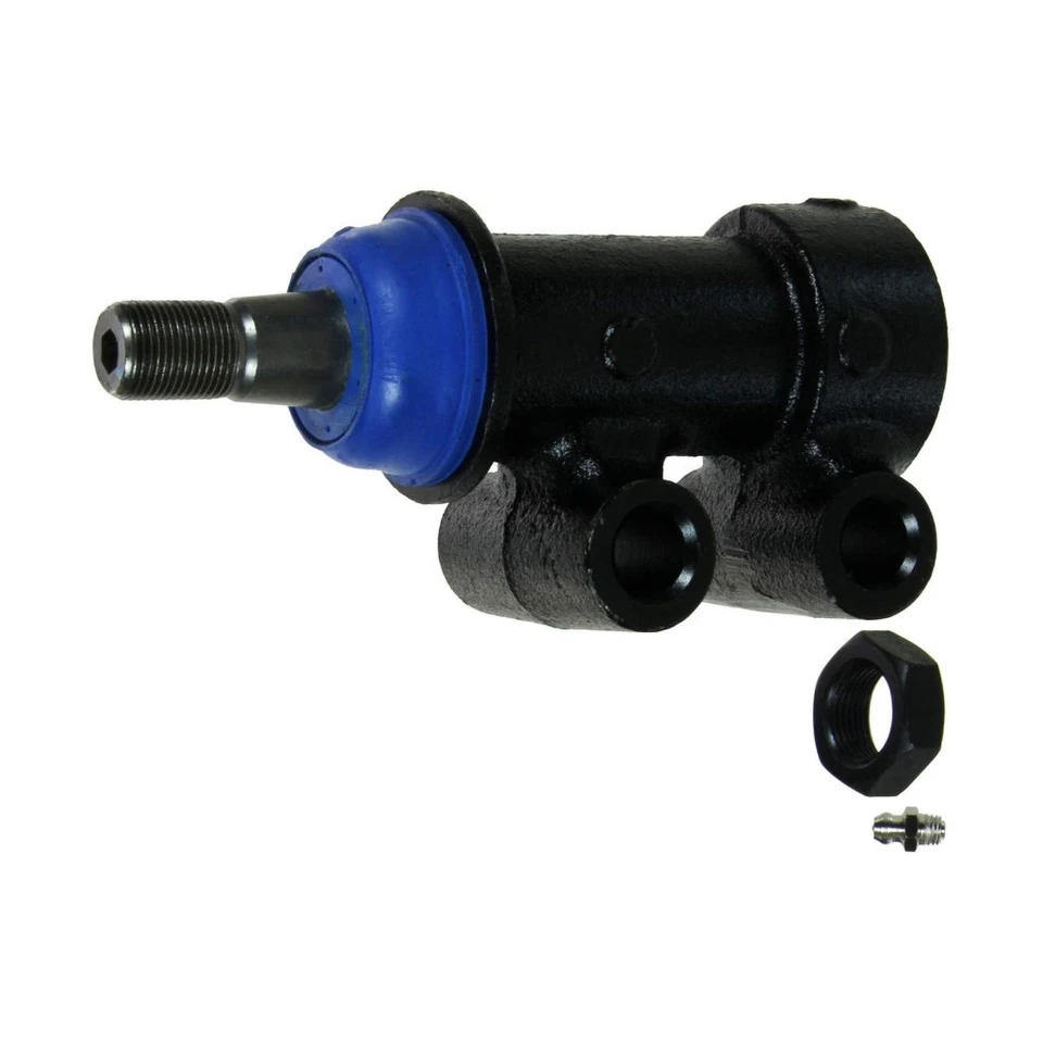 Brazo ralentí ACDelco genuino para Chevy Silverado 2500/3500 HD 2011-2017 negro, azul Foto 3 de 4