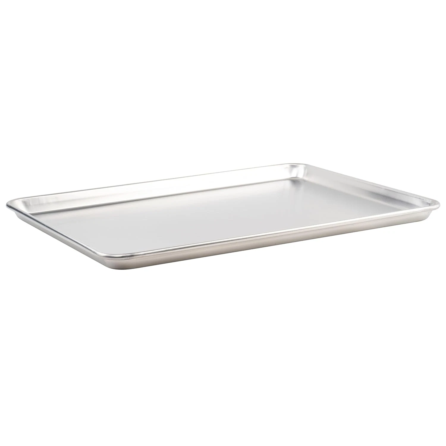 Winware by ALXP-1622 Aluminum Sheet Pan, 16" X 22"