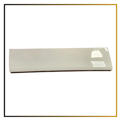 2003-2012 Land Rover Range Rover Driver Side Front Door Molding Trim 8263895 OEM
