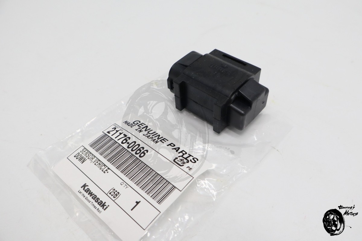 11 Kawasaki Teryx 750 4x4 Tip Roll Over Sensor for sale online | eBay