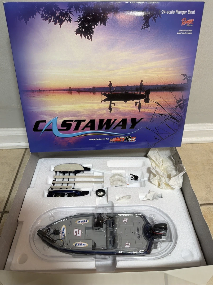 ranger boat diecast products for sale | eBay