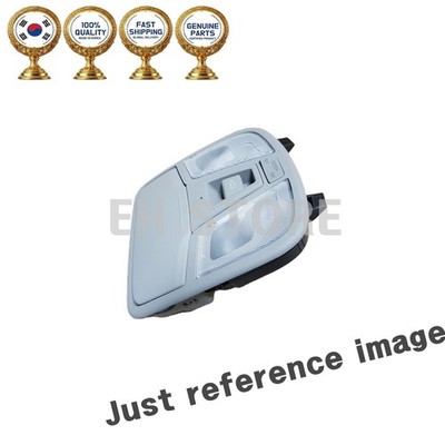 Genuine 92800 C1000PPB 92800C1000PPB LAMP ASSY-OVERHEAD CONSOLE For Sonata Sonat
