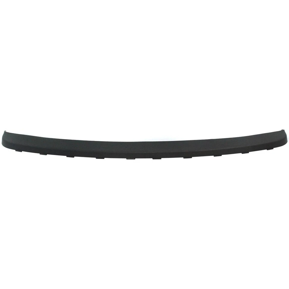 New Front Bumper Valance Air Deflector Fits 2002-2007 Chevrolet Trailblazer Foto 2 de 4