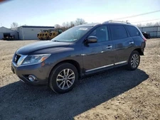 (LOCAL PICKUP ONLY) Passenger Fender Without Rock Creek Edition Fits 13-20 PATHF