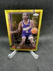 2025 Topps Bol Bol Base (Raw)