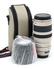 Canon EF 100 - 400 f/4.5-5.6 L IS