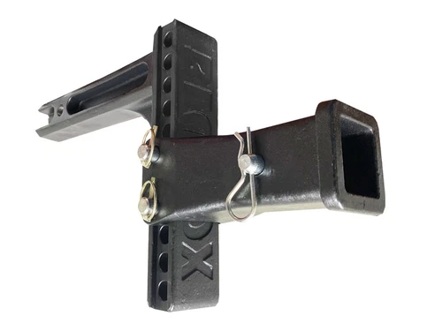 BLUE OX Adjustable Drop Receiver BX88340 - Picture 1 of 1