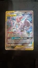 New ListingPokémon TCG Mewtwo & Mew GX SM191 Tag Team Black Star Promo Sun & Moon