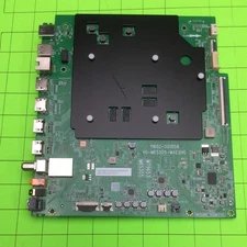 TCL 85QM751G TV Television Main Video Board 11602-501058 40-M653G5-MAE2HG