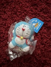 Doraemon plush Keychain - Float From Water Parade 2025 In Hongkong
