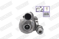 Walker Turbolader FüR Renault Laguna II Grandtour KG0/1_ 1.9 Dci