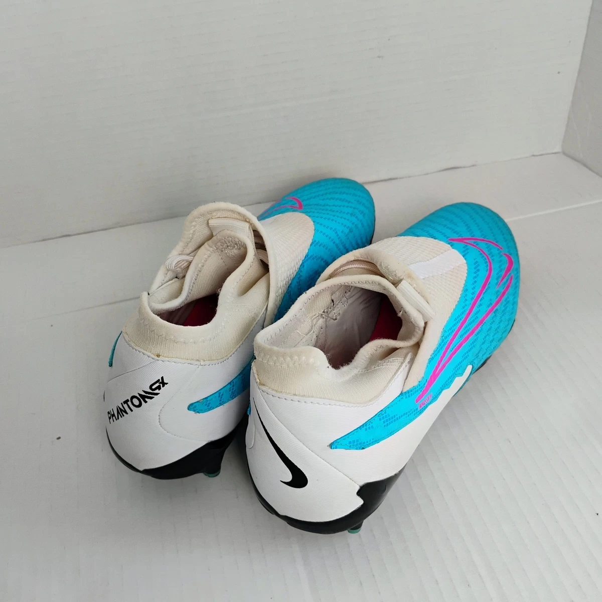 Soccer Shoes & Cleats for sale | eBay