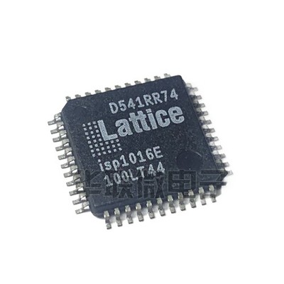 5 pieces ISP1016E-100LT44 ISPLSI1016E-100LT44 microcontroller