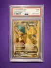 (AUS) 2016 Pokemon TCG XY Evolutions Full Art Dragonite Ex 106/100 PSA 9