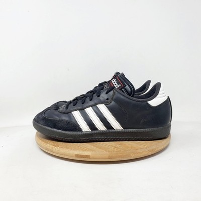 adidas gazelle silver green womens adidas Youth Samba Soccer Shoes main image 0