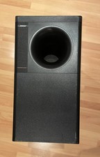 BOSE ACOUSTIMASS 30 Series II Subwoofer Speaker System