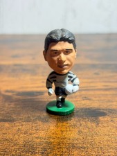 Corinthian Headliners - Angelo Peruzzi, Juventus