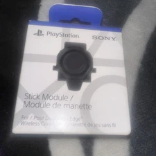 Sony Stick Module for DualSense Edge Wireless Controller - Black