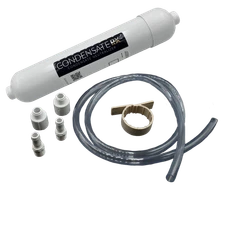 American Valve CondensateRx Condensate Neutralizer Kit