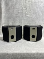 Earthquake Platine Noiree Piano Black With Glitter PN-2421 speakers pair