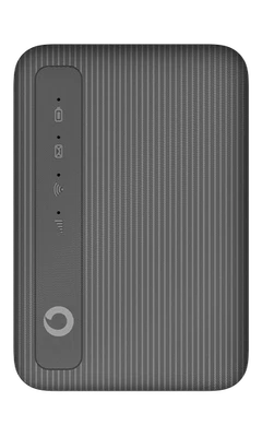 Entsperrt Alcatel R228T 300 Mbps CAT 6 4G LTE MOBILER WLAN-HOTSPOT (UK-VERKÄUFER)