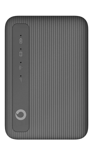 UNLOCKED ALCATEL R228T 300mbps CAT 6 4G LTE MOBILE WIFI HOTSPOT (UK SELLER)