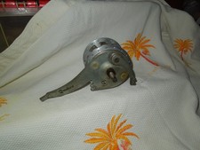 Maillard Drum Brake Hub Rear 36H 130 Vintage Mountain Touring Tandem Bike 1980s