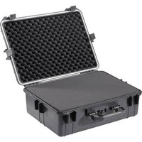 Toolcraft IP67 Outdoor-Koffer (L X B X H) 560 X 430 X 210 Mm