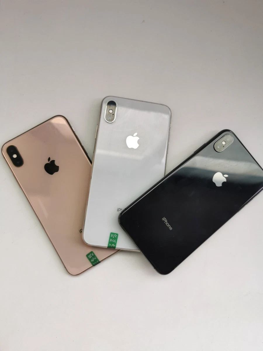 Las mejores ofertas en Teléfonos Apple iPhone XS Max 64GB | eBay
