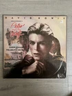David Bowie Prokofiev Peter and the Wolf LP RCA Red Seal RL 82743 Italy EX