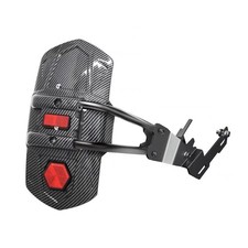 Motorcycle Mudguard Splash Protector for Morini X Cape 650