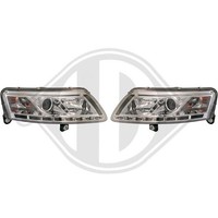 Hauptscheinwerfersatz Diederichs 1026285 Hd Tuning FüR