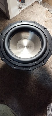 Magnat Subwoofer Teller
