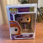 Funko Pop! Animation Scooby-Doo! Daphne Blake #152 Vaulted Vinyl Figure