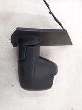 Retroviseur gauche (ou coque) Citroen JUMPY