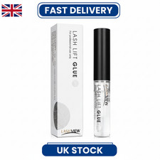 Lash Lift Kit ? Professional Eyelash Perm Kit for Semi-Permanent Curl, Includes