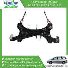 Essieu Volkswagen SHARAN