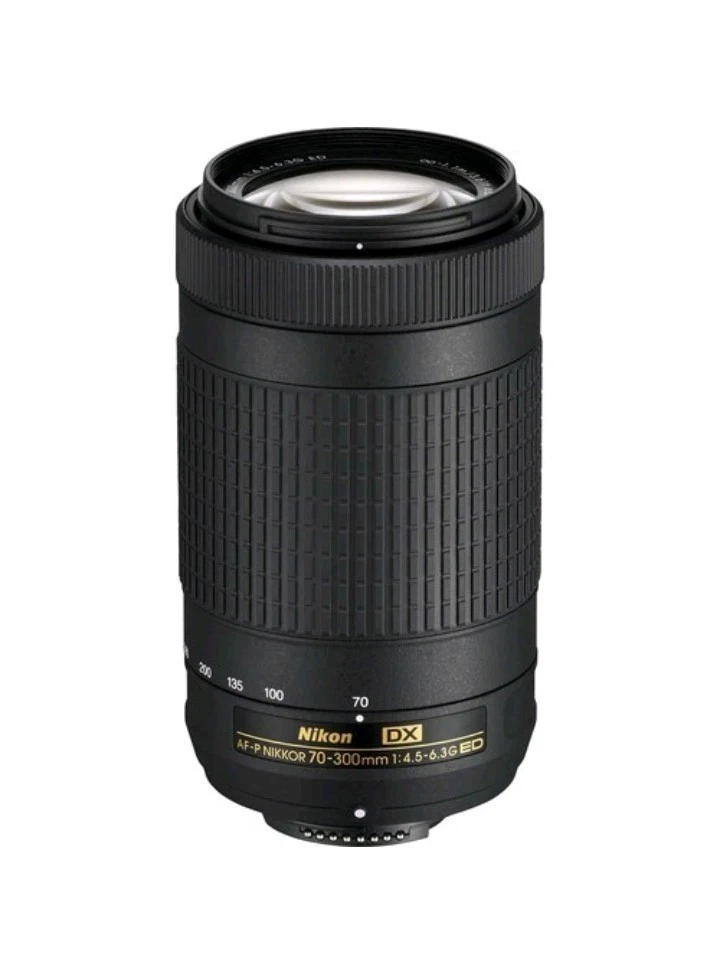 Nikon AF 70-300mm Camera Lenses for sale - eBay