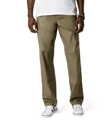 Volcom Men s V Monty Relaxed Pant Size 33